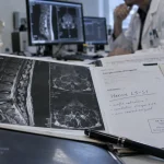 Opération hernie discale L5-S1 : consultation médicale et IRM
